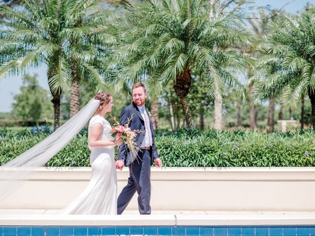 Sam and Sarah&apos;s Wedding in Pompano Beach, Florida 26
