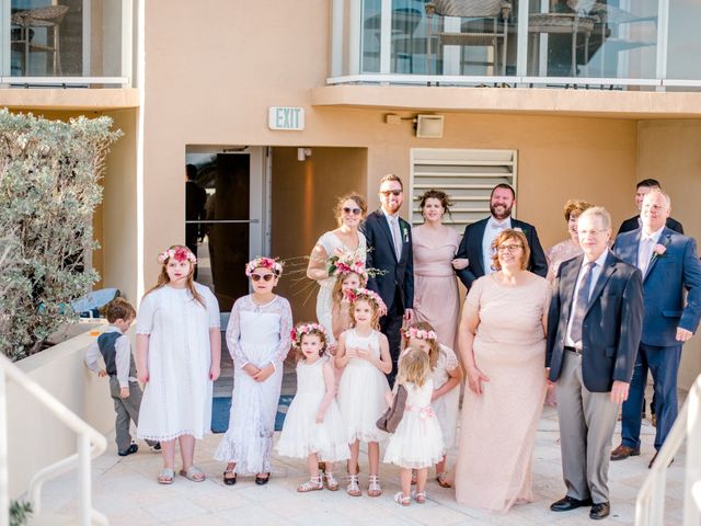Sam and Sarah&apos;s Wedding in Pompano Beach, Florida 53