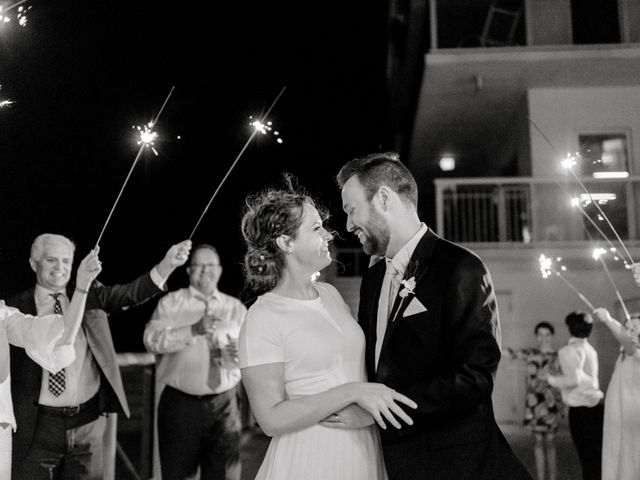 Sam and Sarah&apos;s Wedding in Pompano Beach, Florida 66