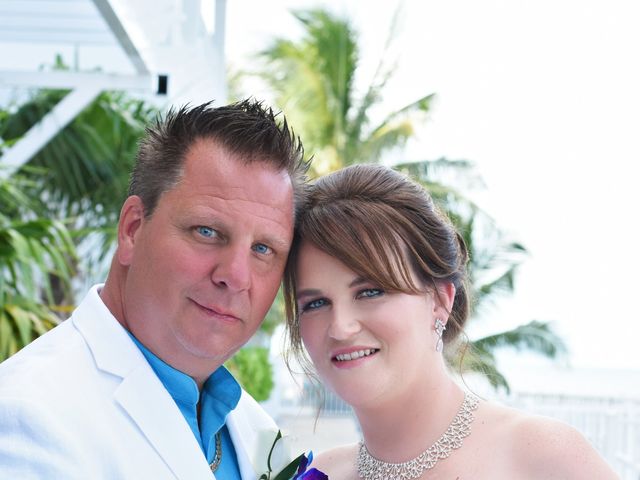 Dana and Kerri&apos;s Wedding in Marathon, Florida 27