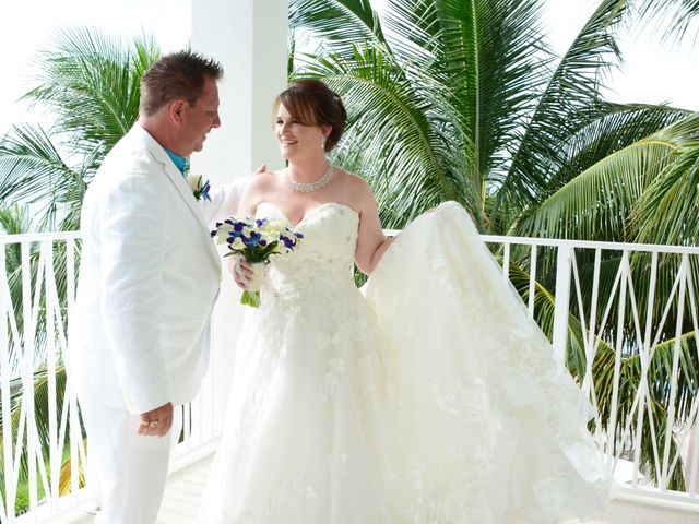 Dana and Kerri&apos;s Wedding in Marathon, Florida 30