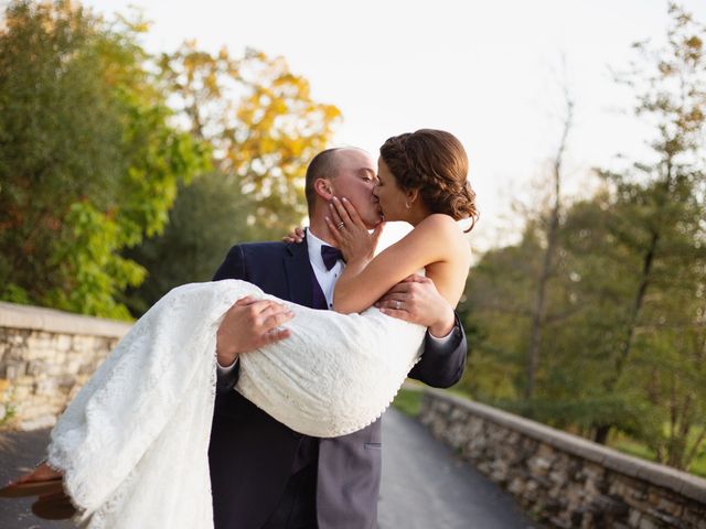 Steve and Kelsey&apos;s Wedding in Oak Brook, Illinois 38