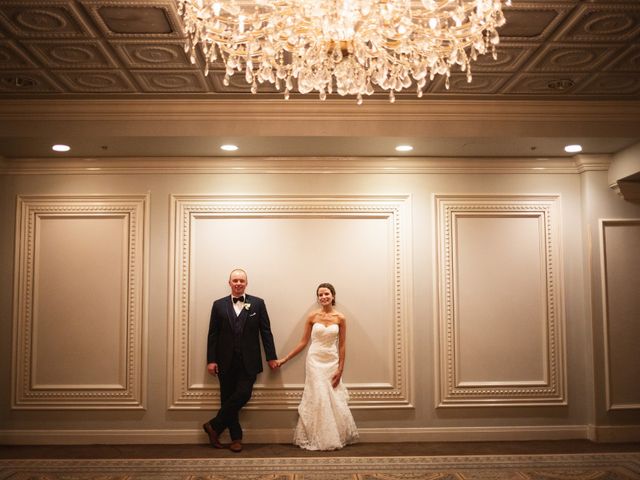 Steve and Kelsey&apos;s Wedding in Oak Brook, Illinois 62