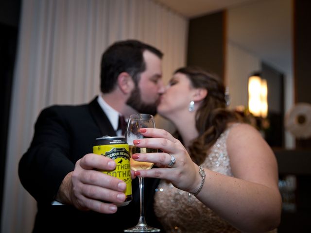 Chris and Christie&apos;s Wedding in Travelers Rest, South Carolina 2