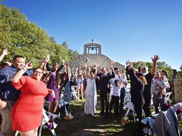 Ashley and Derek&apos;s Wedding in Weatherford, Texas 70