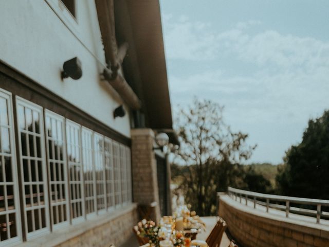 Willie and Hannah&apos;s Wedding in Nebraska City, Nebraska 15