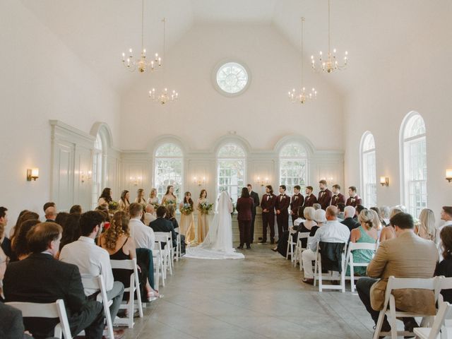 Allie and Tucker&apos;s Wedding in Charleston, South Carolina 13