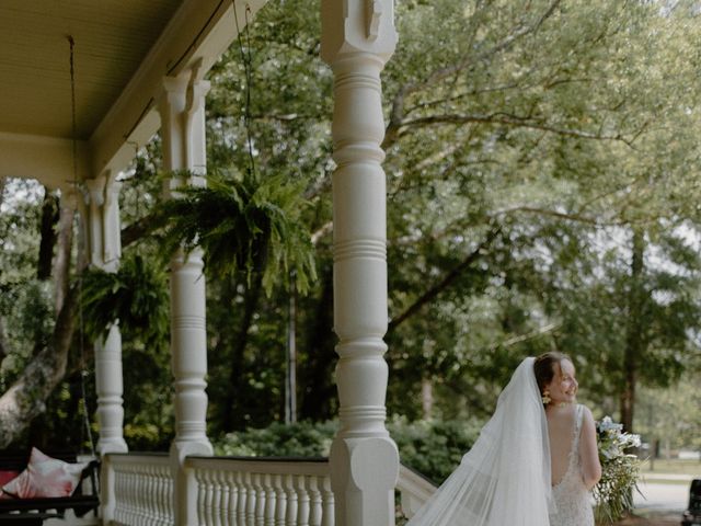Allie and Tucker&apos;s Wedding in Charleston, South Carolina 17