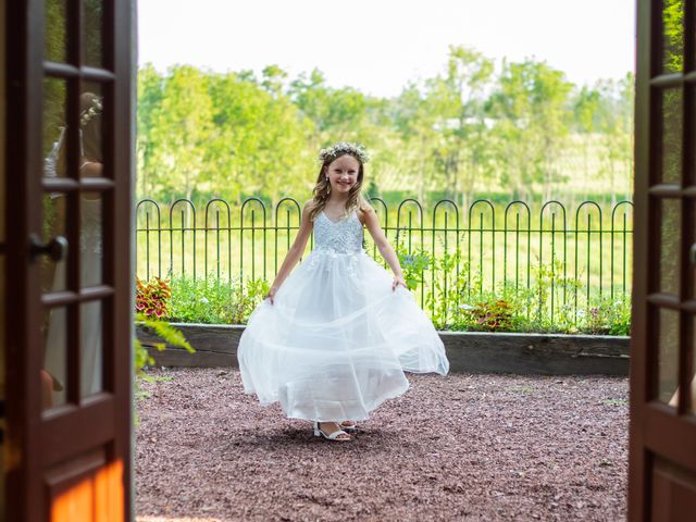 Zach and Lilly&apos;s Wedding in Pipersville, Pennsylvania 5