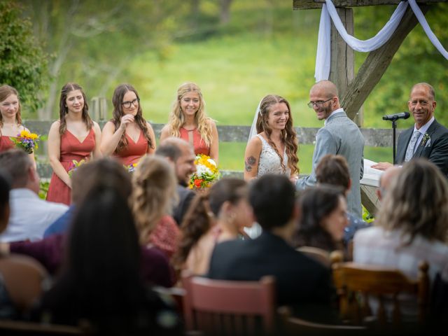 Zach and Lilly&apos;s Wedding in Pipersville, Pennsylvania 15