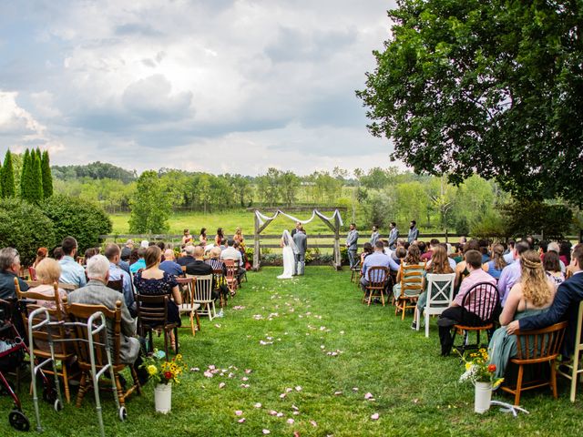 Zach and Lilly&apos;s Wedding in Pipersville, Pennsylvania 20