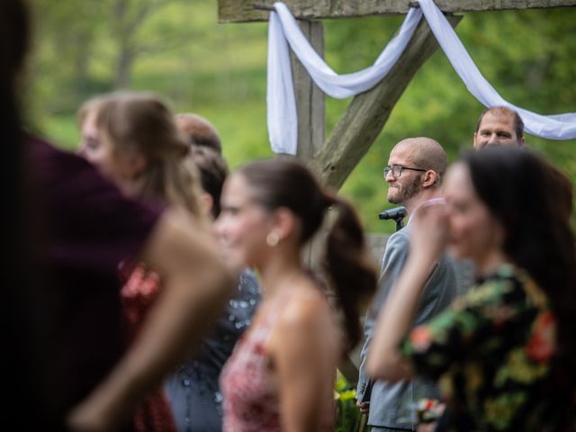Zach and Lilly&apos;s Wedding in Pipersville, Pennsylvania 25