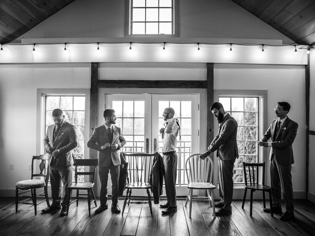Zach and Lilly&apos;s Wedding in Pipersville, Pennsylvania 113
