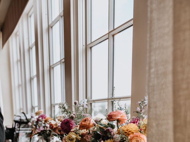 Daniel and Catharine&apos;s Wedding in Santa Fe, New Mexico 8