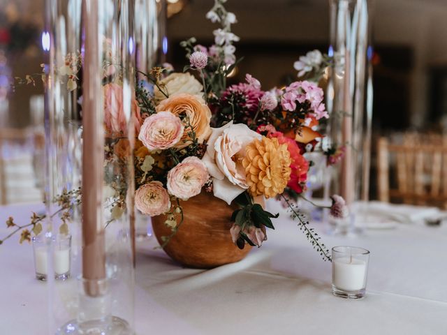 Daniel and Catharine&apos;s Wedding in Santa Fe, New Mexico 13