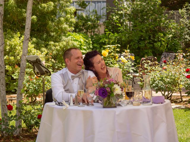 Matt and Kate&apos;s Wedding in Tarzana, California 20