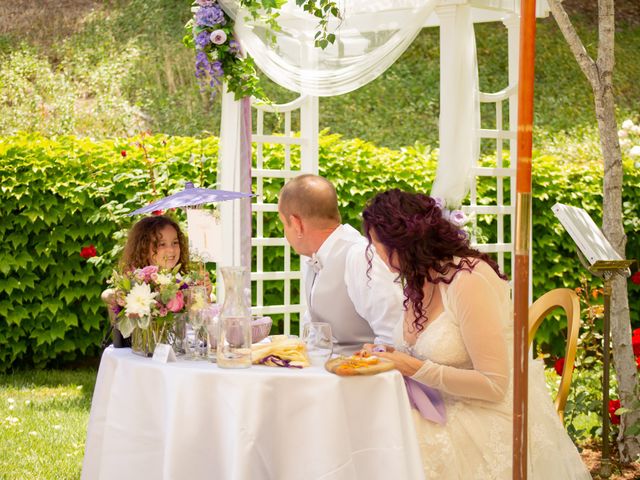 Matt and Kate&apos;s Wedding in Tarzana, California 28
