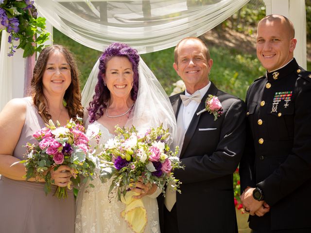 Matt and Kate&apos;s Wedding in Tarzana, California 33