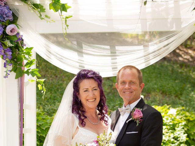 Matt and Kate&apos;s Wedding in Tarzana, California 36