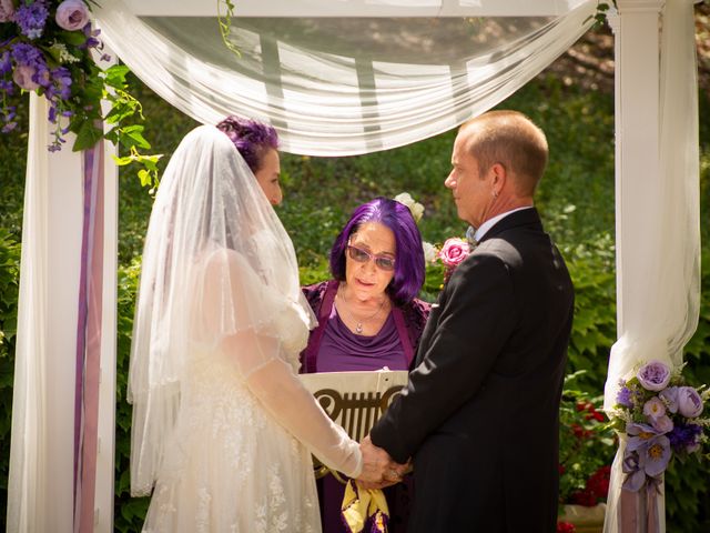 Matt and Kate&apos;s Wedding in Tarzana, California 44
