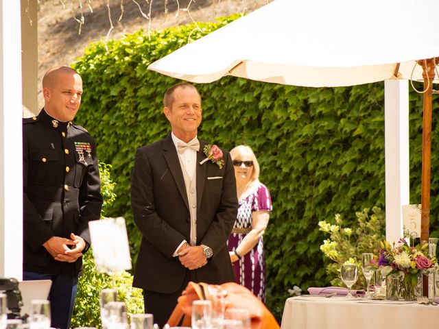 Matt and Kate&apos;s Wedding in Tarzana, California 48