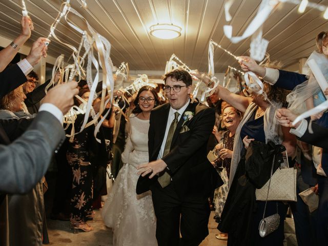Gaby and Philip's Wedding in Pasadena, Maryland 1