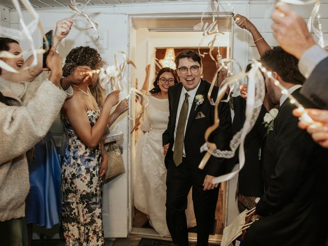 Gaby and Philip's Wedding in Pasadena, Maryland 3