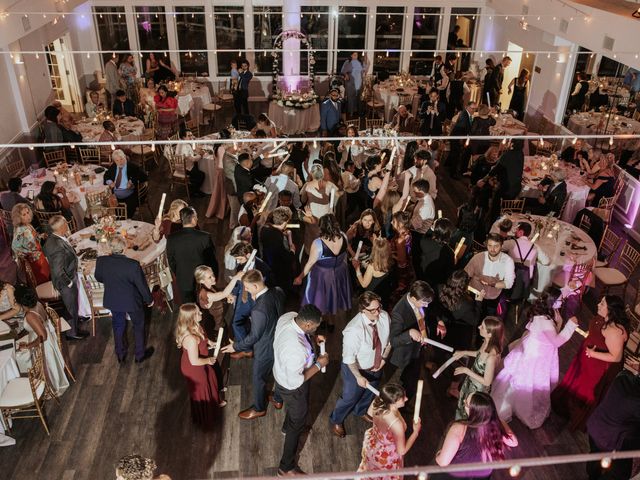 Gaby and Philip's Wedding in Pasadena, Maryland 4