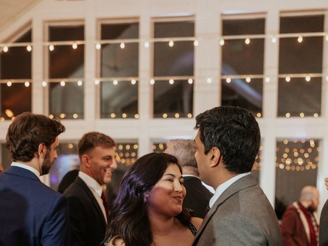 Gaby and Philip's Wedding in Pasadena, Maryland 5