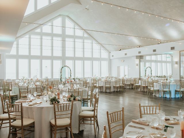 Gaby and Philip's Wedding in Pasadena, Maryland 7