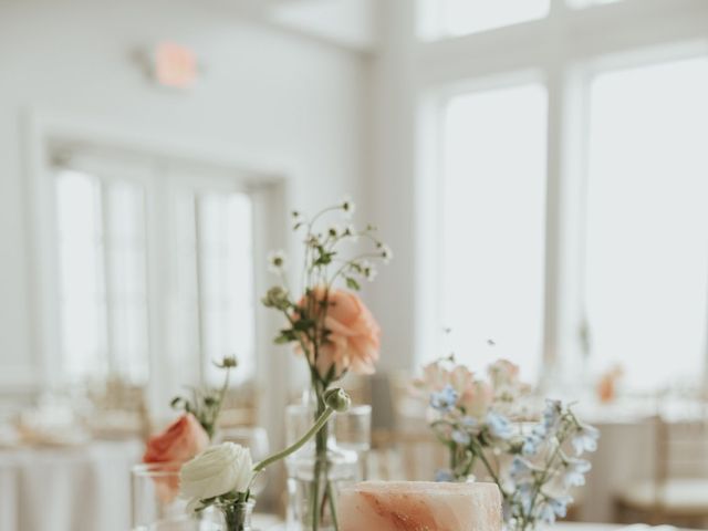 Gaby and Philip's Wedding in Pasadena, Maryland 9