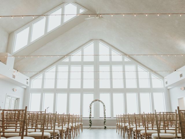 Gaby and Philip's Wedding in Pasadena, Maryland 21