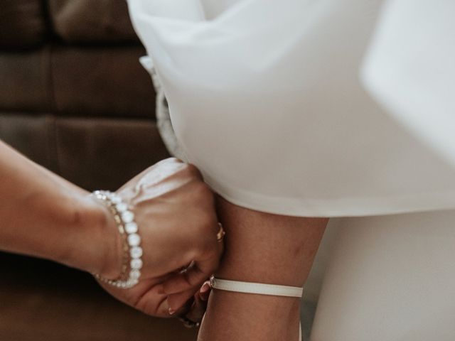 Gaby and Philip's Wedding in Pasadena, Maryland 24