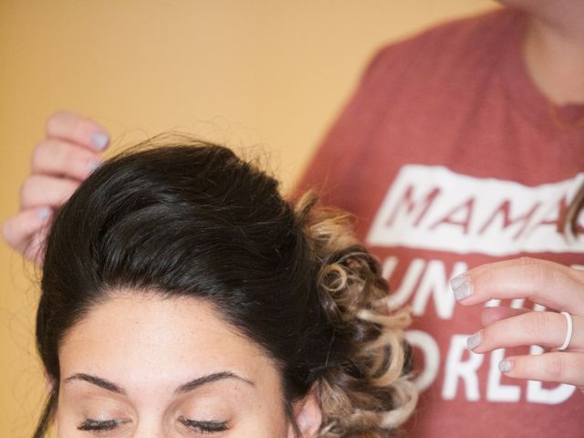 Jeffry and Tiffany's Wedding in Davenport, Florida 5