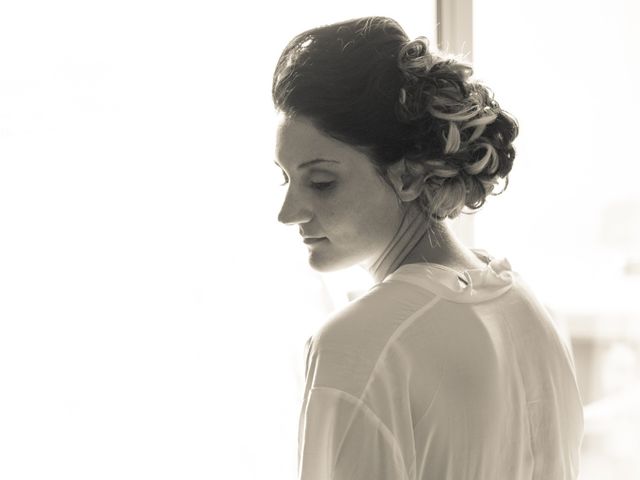 Jeffry and Tiffany's Wedding in Davenport, Florida 7