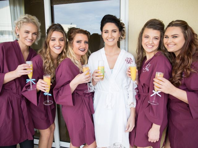 Jeffry and Tiffany's Wedding in Davenport, Florida 10