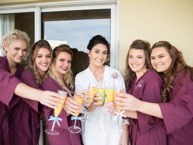 Jeffry and Tiffany's Wedding in Davenport, Florida 11