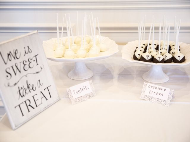 Jeffry and Tiffany's Wedding in Davenport, Florida 15
