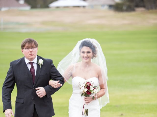 Jeffry and Tiffany's Wedding in Davenport, Florida 23