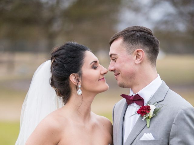 Jeffry and Tiffany's Wedding in Davenport, Florida 35