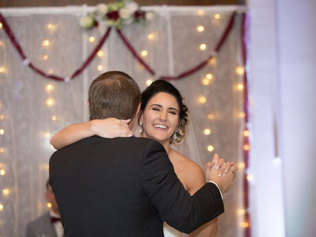 Jeffry and Tiffany's Wedding in Davenport, Florida 38