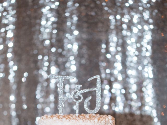 Jeffry and Tiffany's Wedding in Davenport, Florida 39