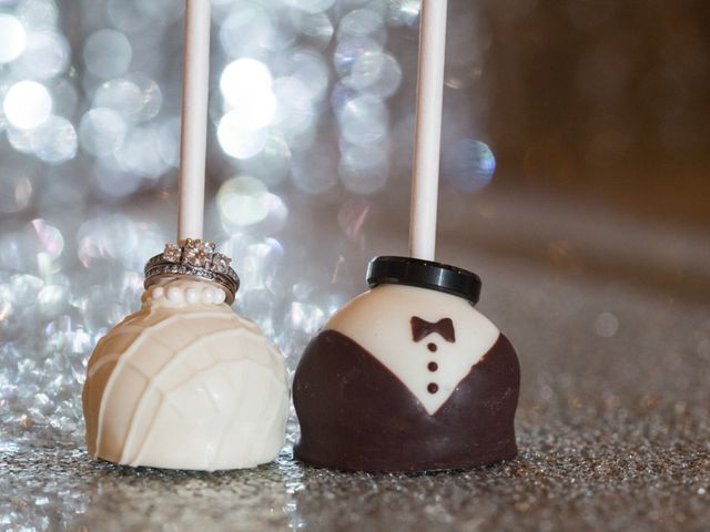 Jeffry and Tiffany's Wedding in Davenport, Florida 40