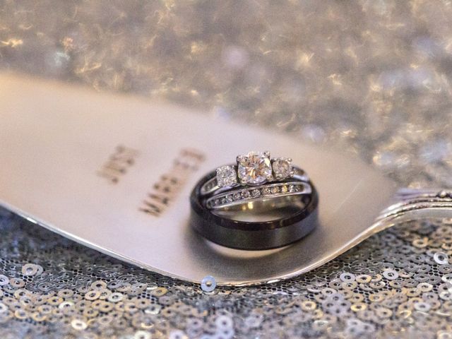 Jeffry and Tiffany's Wedding in Davenport, Florida 41