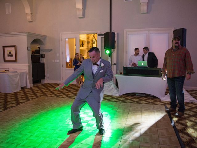 Jeffry and Tiffany's Wedding in Davenport, Florida 44