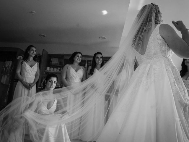 Jeffrey and Adare&apos;s Wedding in New Egypt, New Jersey 13
