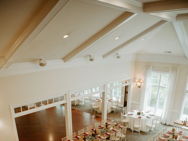 Michael and Katy&apos;s Wedding in Richmond, Virginia 4