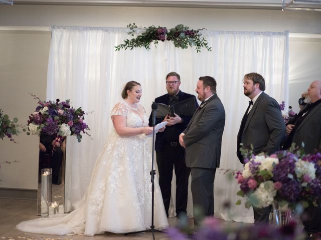 Ben and Anna&apos;s Wedding in Raleigh, North Carolina 22