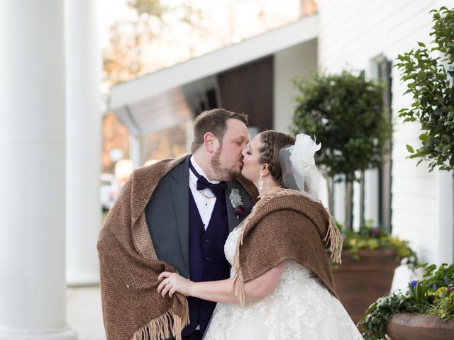 Ben and Anna&apos;s Wedding in Raleigh, North Carolina 2