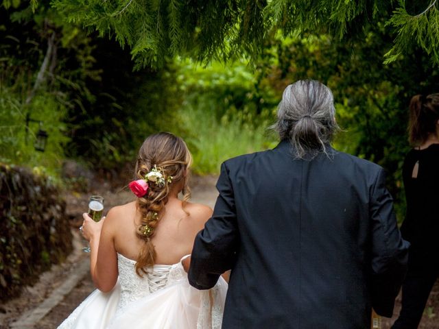 Nick and Amanda&apos;s Wedding in Auburn, California 10
